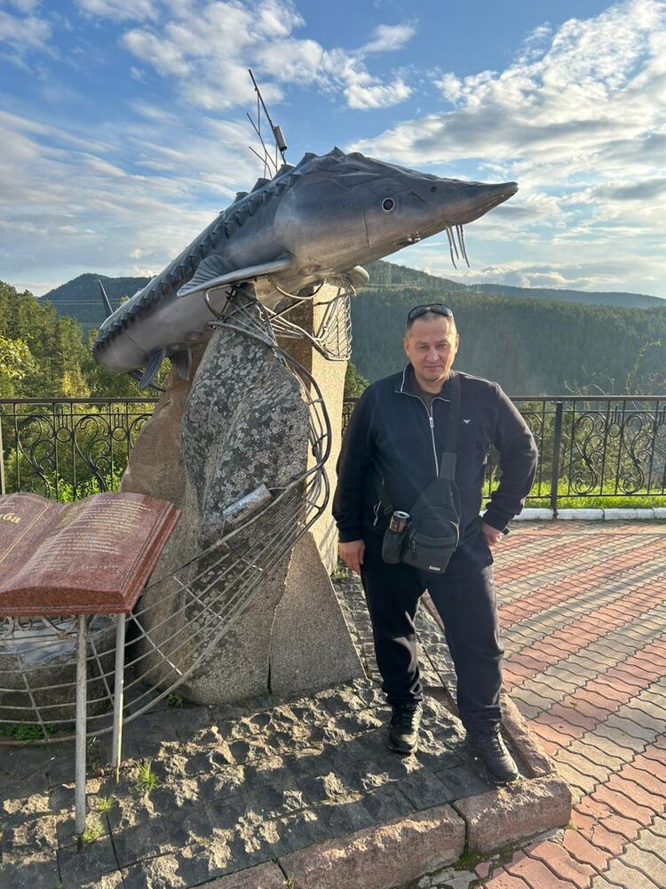  54054266  Sergey, 50 ,    