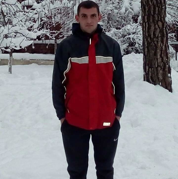 ���� 18411076 ������� �������, 34 ����, ���� ���������� � ��������