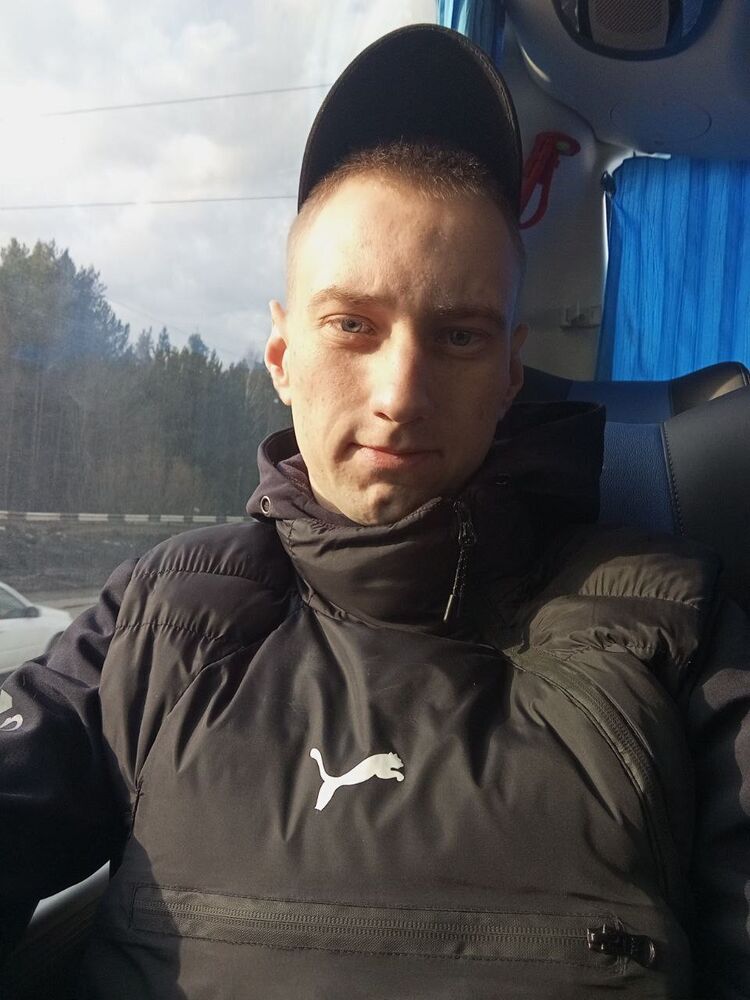  ,   Danila, 23 ,   c 