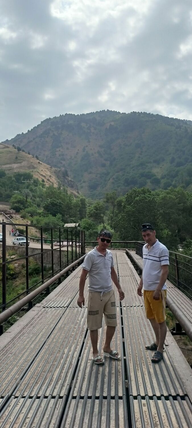  44506856  Sirojiddin, 43 ,    