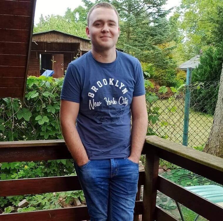  28698656  Oleg, 30 ,    Warszawa