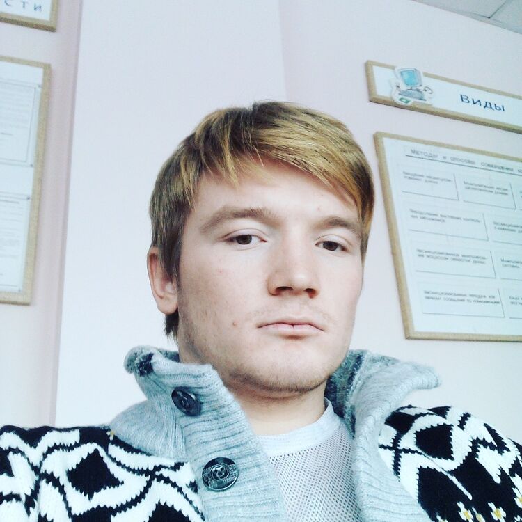  ,   Oleg, 30 ,   