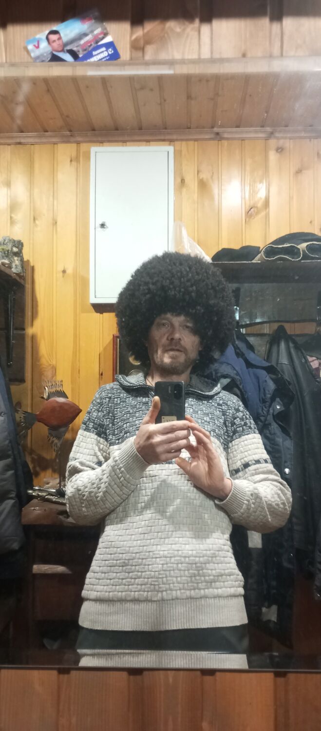 ���������� ������, ���� ������� Sergey, 56 ���, ������������ ��� ������, ����� � ���������