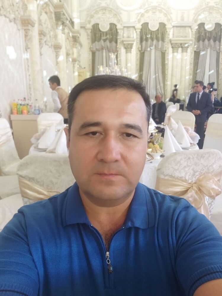  20643126  Asad Leo Bek, 50 ,    