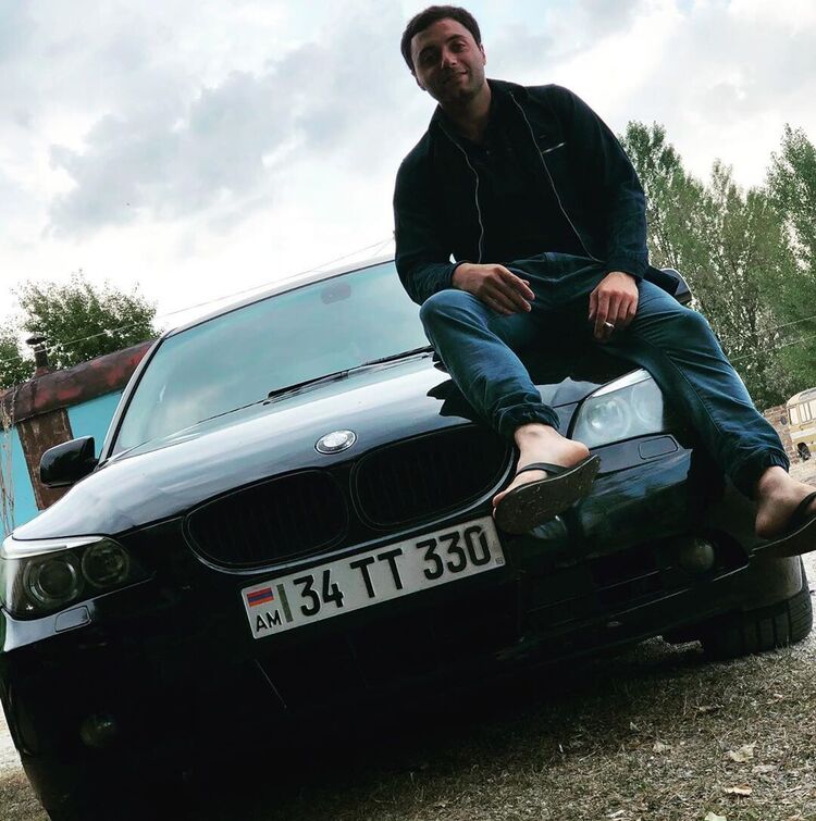 ���������� ������, ���� ������� Mher, 32 ����, ������������ ��� ������, ����� � ���������, c�������� ���������