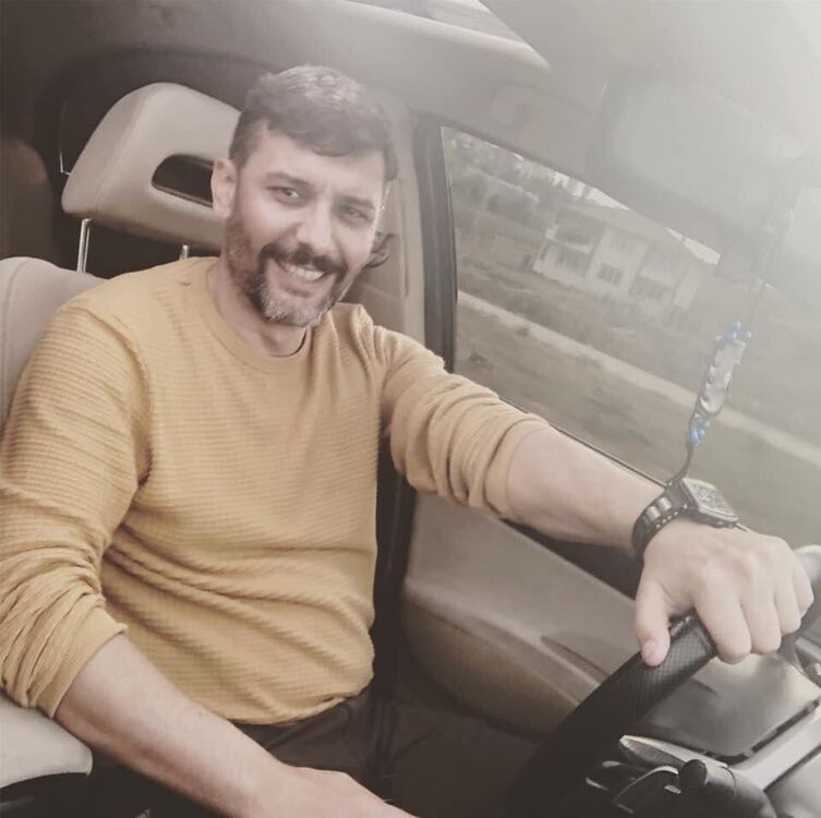 ���� 25053426 ������� Tolga, 43 ����, ���� ���������� � �����-����������