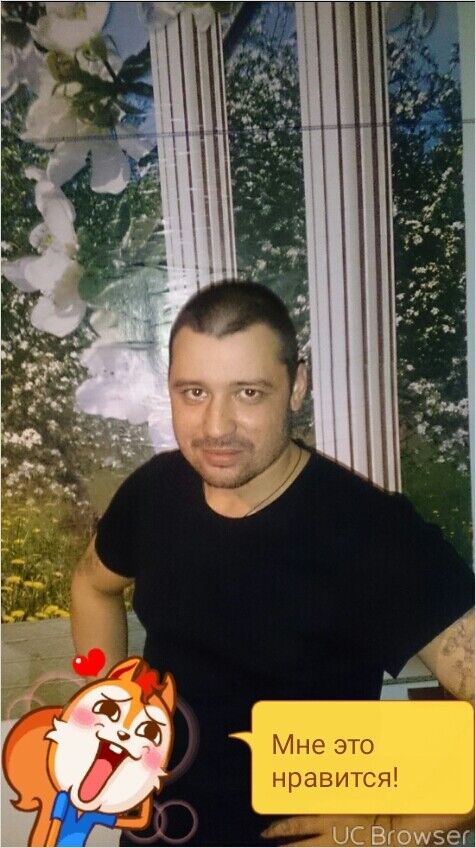 ���� 10515386 ������� ������, 41 ���, ���� ���������� � ������