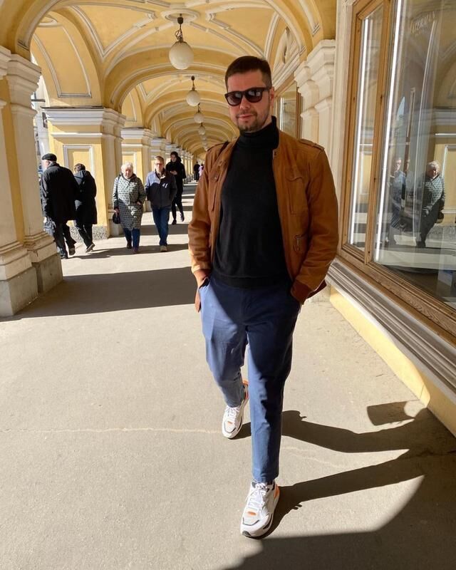 ���� 43699766 ������� ������, 37 ���, ���� ���������� � ������