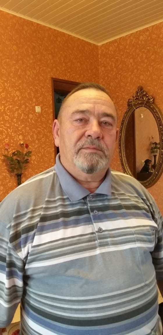  19738076  Georgiy, 69 ,    