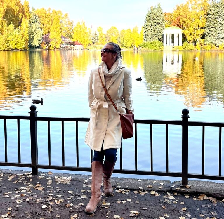 ���������� �����-���������, ���� ������� Olga, 49 ���, ������������ ��� ����� � ���������, c�������� ���������