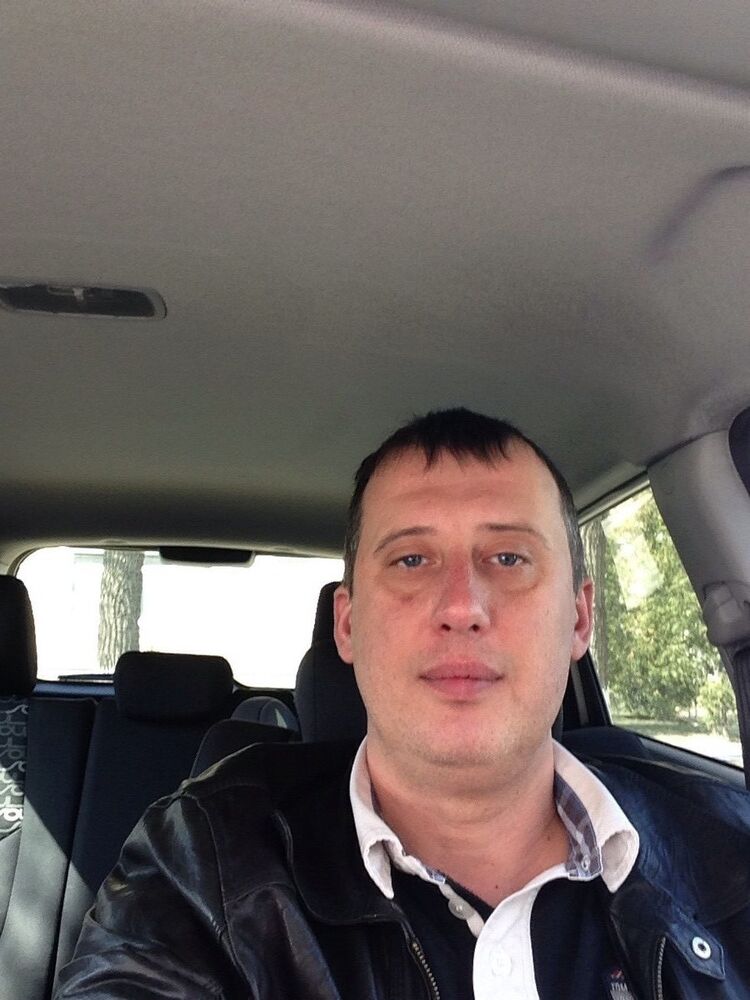  ,   Sergey, 49 ,   