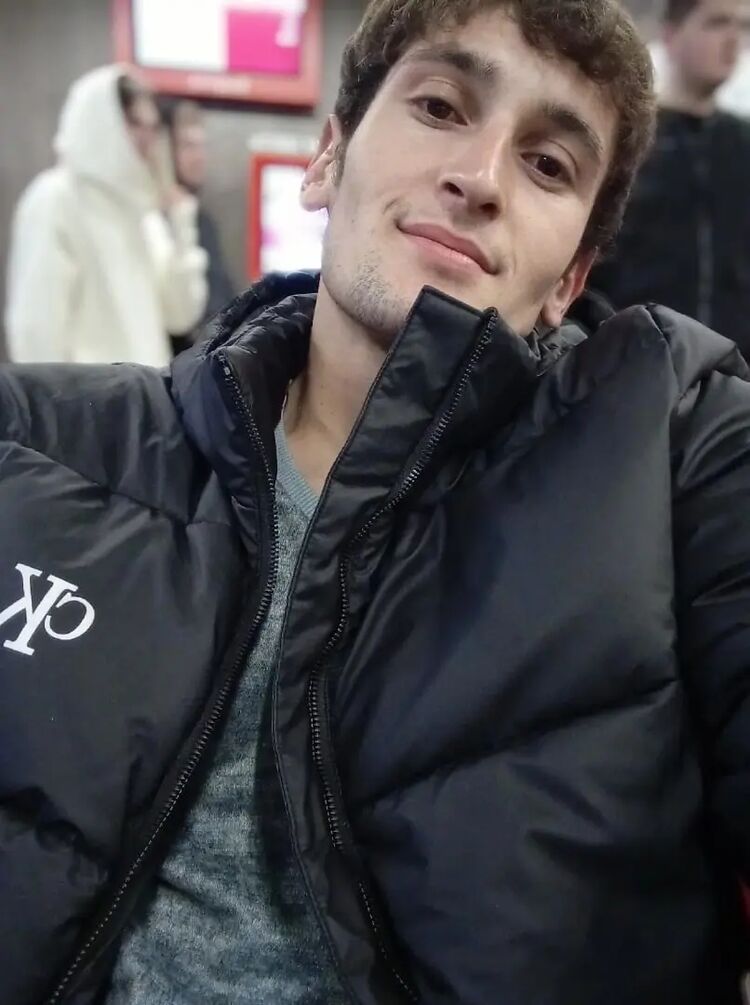 ���� 50821266 ������� Farid, 26 ���, ���� ���������� � ������