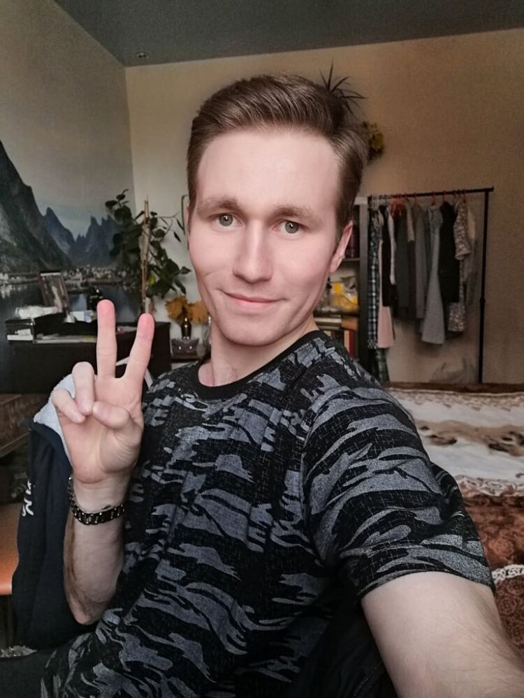 ���� 23156096 ������� ����, 31 ���, ���� ���������� � �����