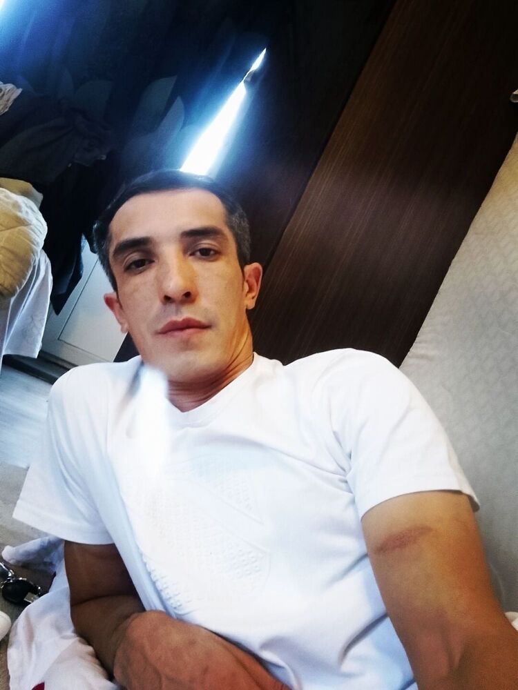  53719076  Baxrom, 35 ,    