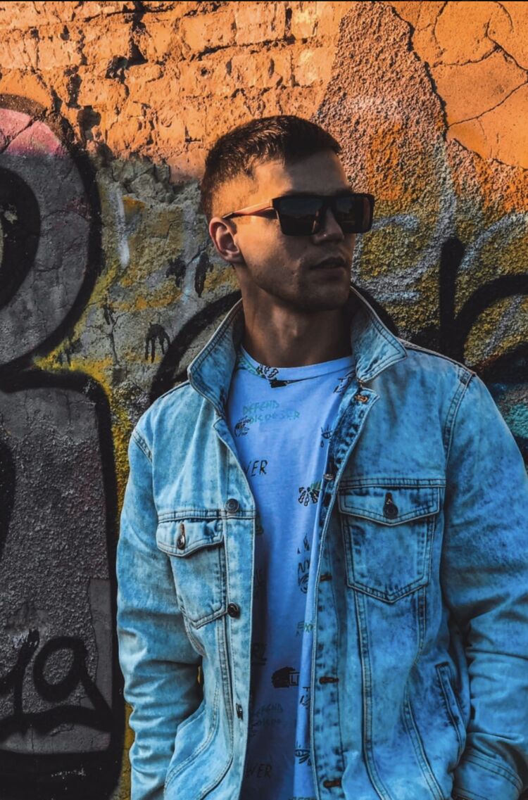 ���������� �����, ���� ������� Andrey, 32 ����, ������������ ��� ������, ����� � ���������