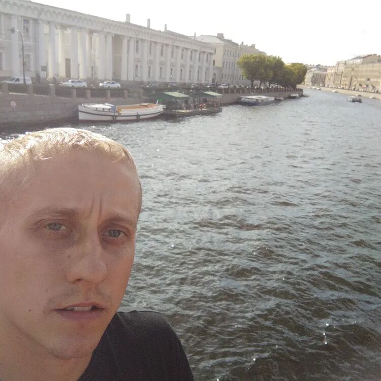 ���� 29777536 ������� Seryoga, 34 ����, ���� ���������� � ��������