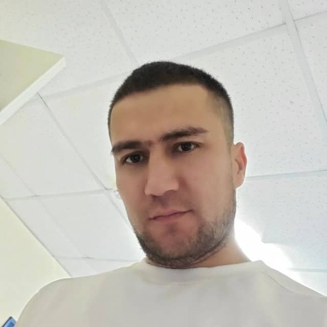  ,   Ismoil, 33 ,   ,   