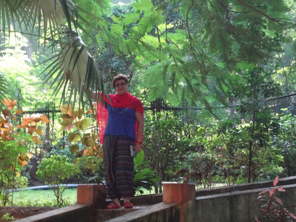  ,   Vera, 62 ,   