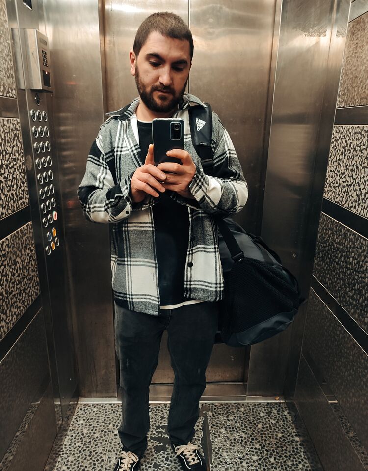 ���������� ������, ���� ������� Giorgi, 34 ����, ������������ ��� ������, ����� � ���������, c�������� ���������