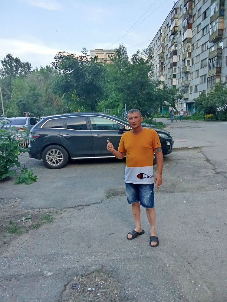  43948836  Evgeniy, 44 ,    