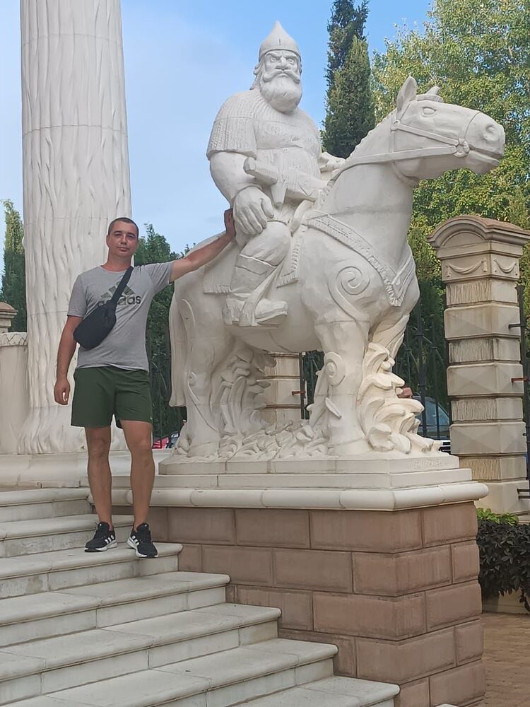 ���������� ������, ���� ������� ������, 43 ����, ������������ 