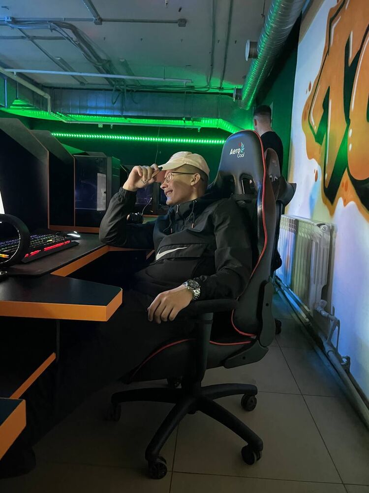 ���������� ������ ��������, ���� ����� ����, 21 ���, ������������ ��� ������