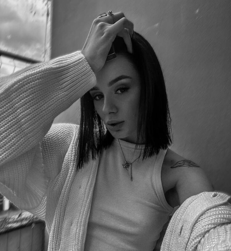 ���� 55407086 ������� Polina, 23 ����, ���� ���������� � �������