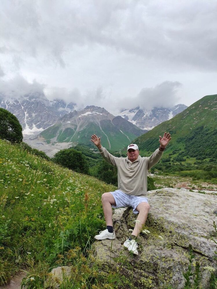  ,   Alexander, 75 ,   c 