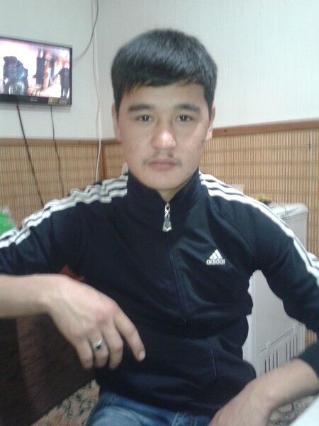 ���� 5264196 ������� Azamat, 31 ���, ���� ���������� � ������