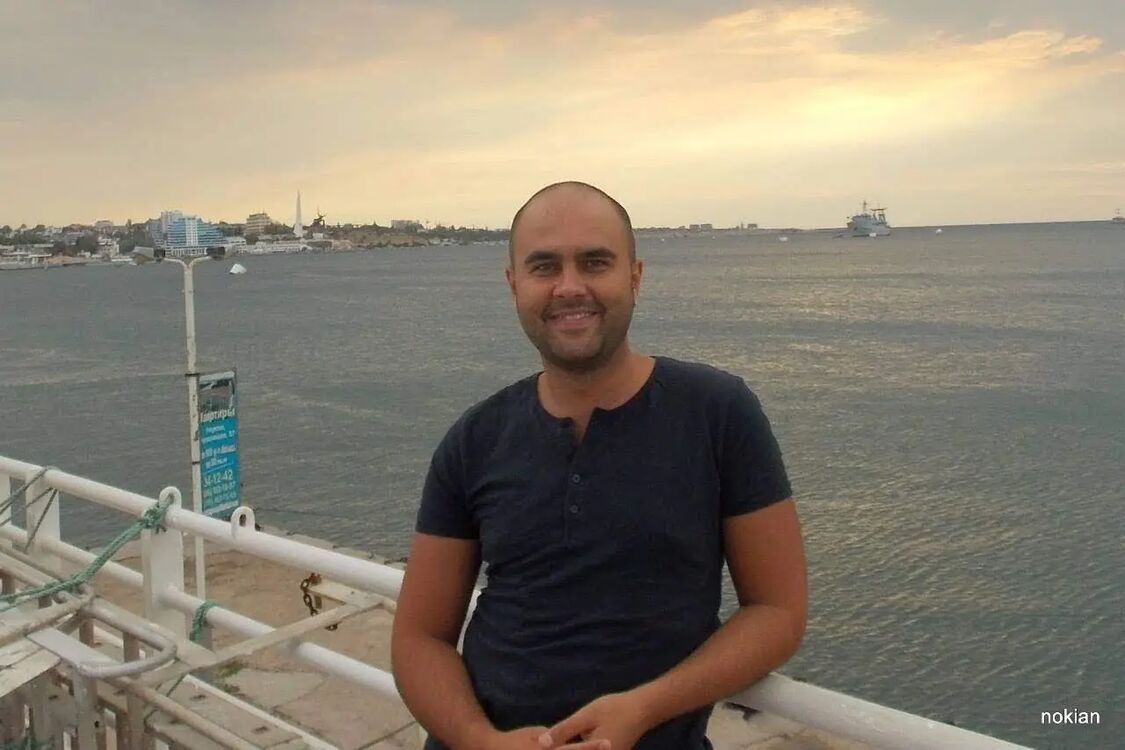  ,   Vitaly, 39 ,   , 