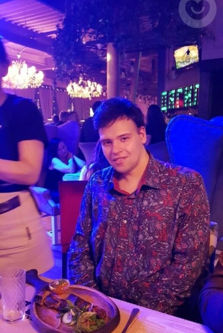 ���� 19519366 ������� ������, 35 ���, ���� ���������� � ��������