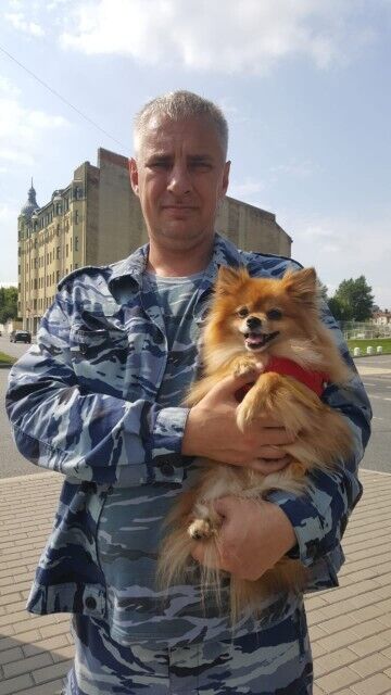 ���������� �����-���������, ���� ������� Roman, 45 ���, ������������ ��� c�������� ���������