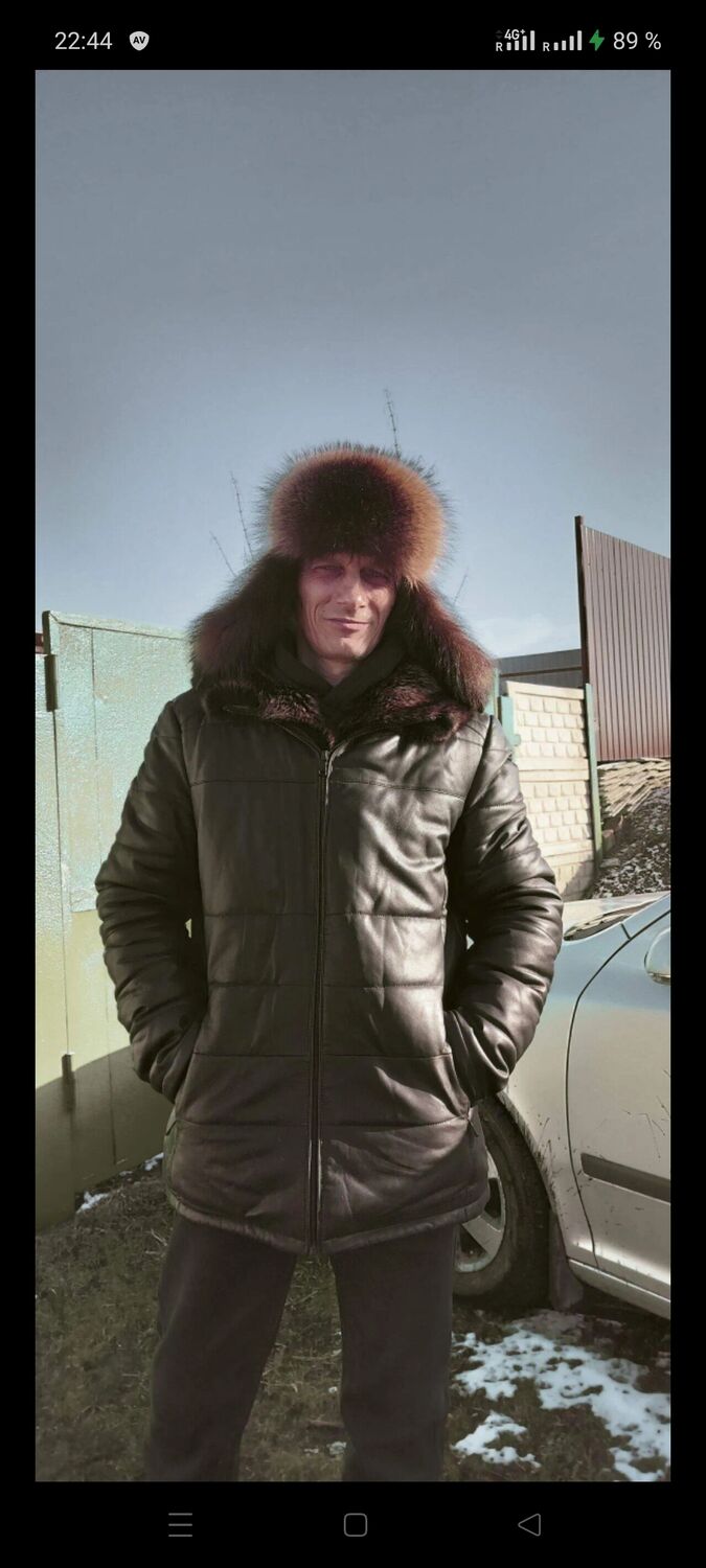  54675176  Vlad, 51 ,    