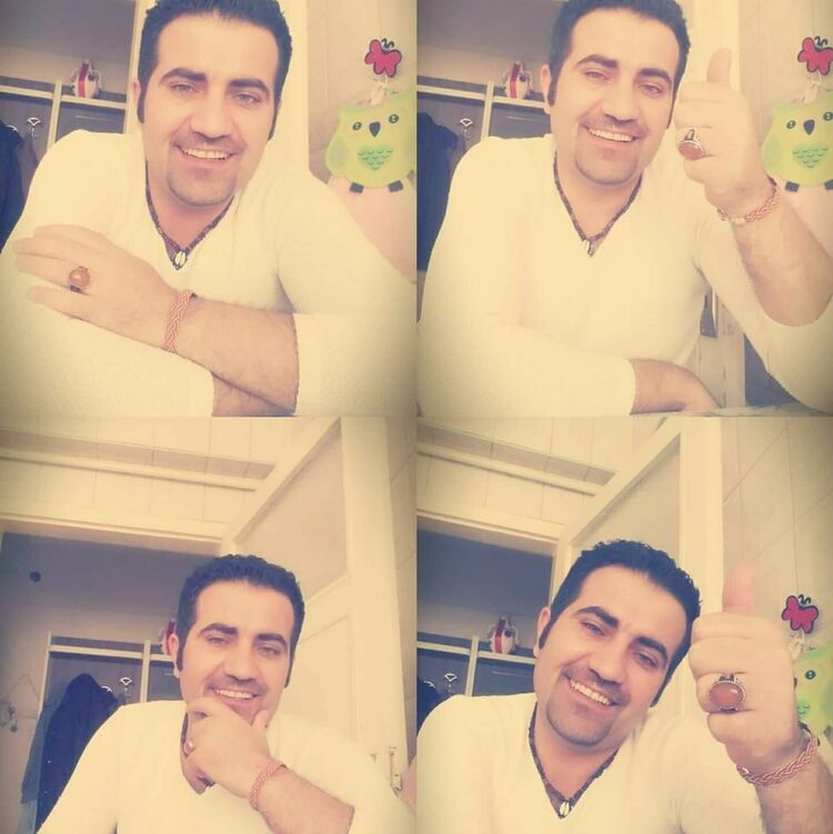  ,   Suleyman, 41 ,   ,   
