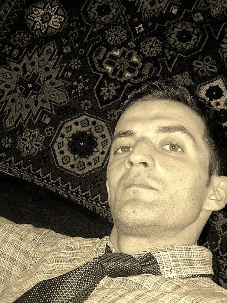  ,   Azer Musayev, 39 ,   