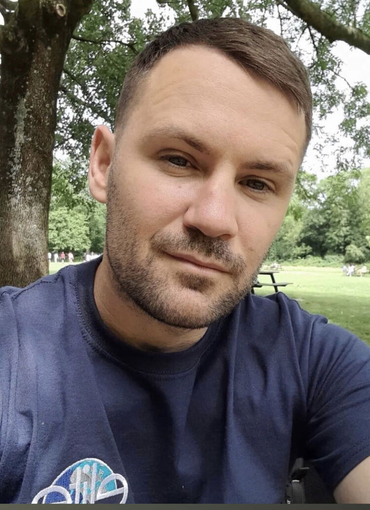 ���� 37262696 ������� Steve Ericks, 45 ���, ���� ���������� � ������