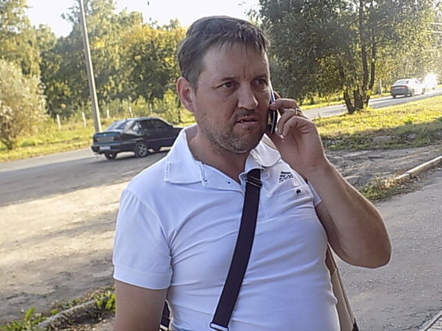 ���� 8754196 ������� Serega, 47 ���, ���� ���������� � �����