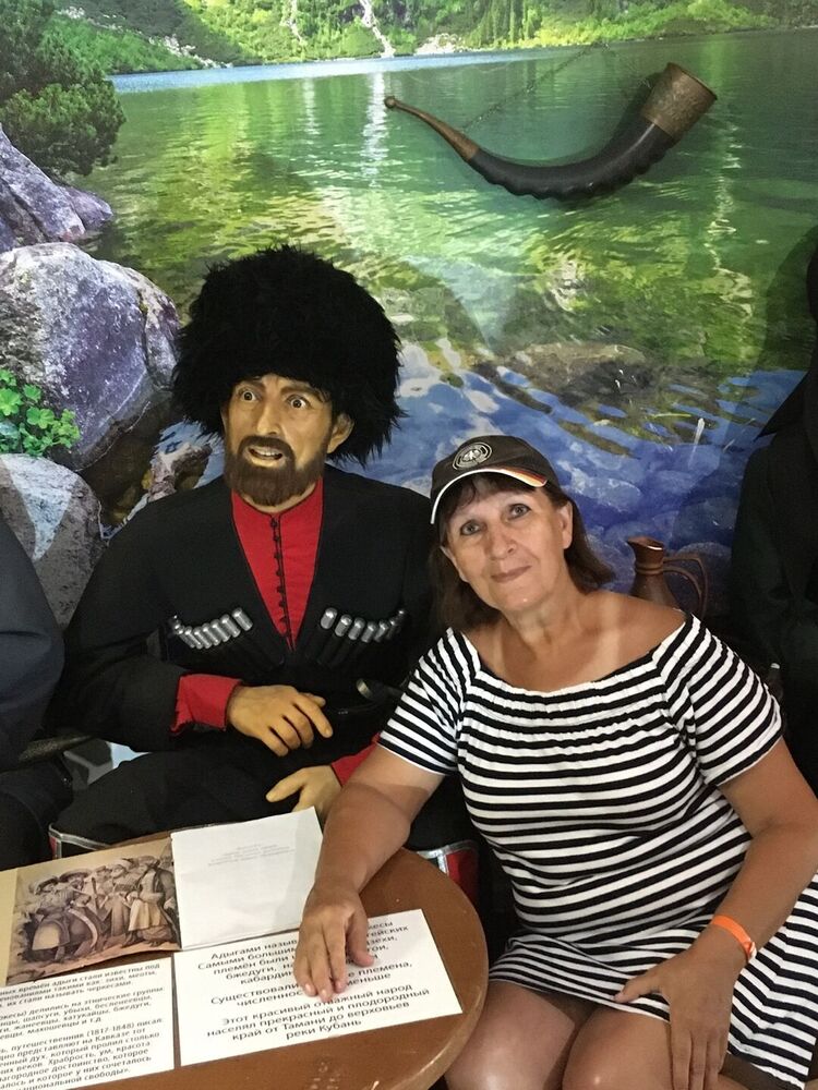 ���������� �����������, ���� ������� Tamara, 56 ���, ������������ ��� ������, ����� � ���������, c�������� ���������, ���������