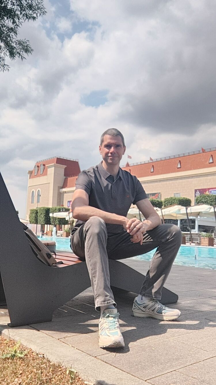 ���������� ������, ���� ������� Andrey, 45 ���, ������������ ��� c�������� ���������