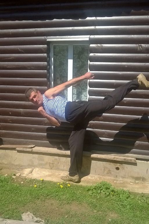  6851266  Oleg, 54 ,    