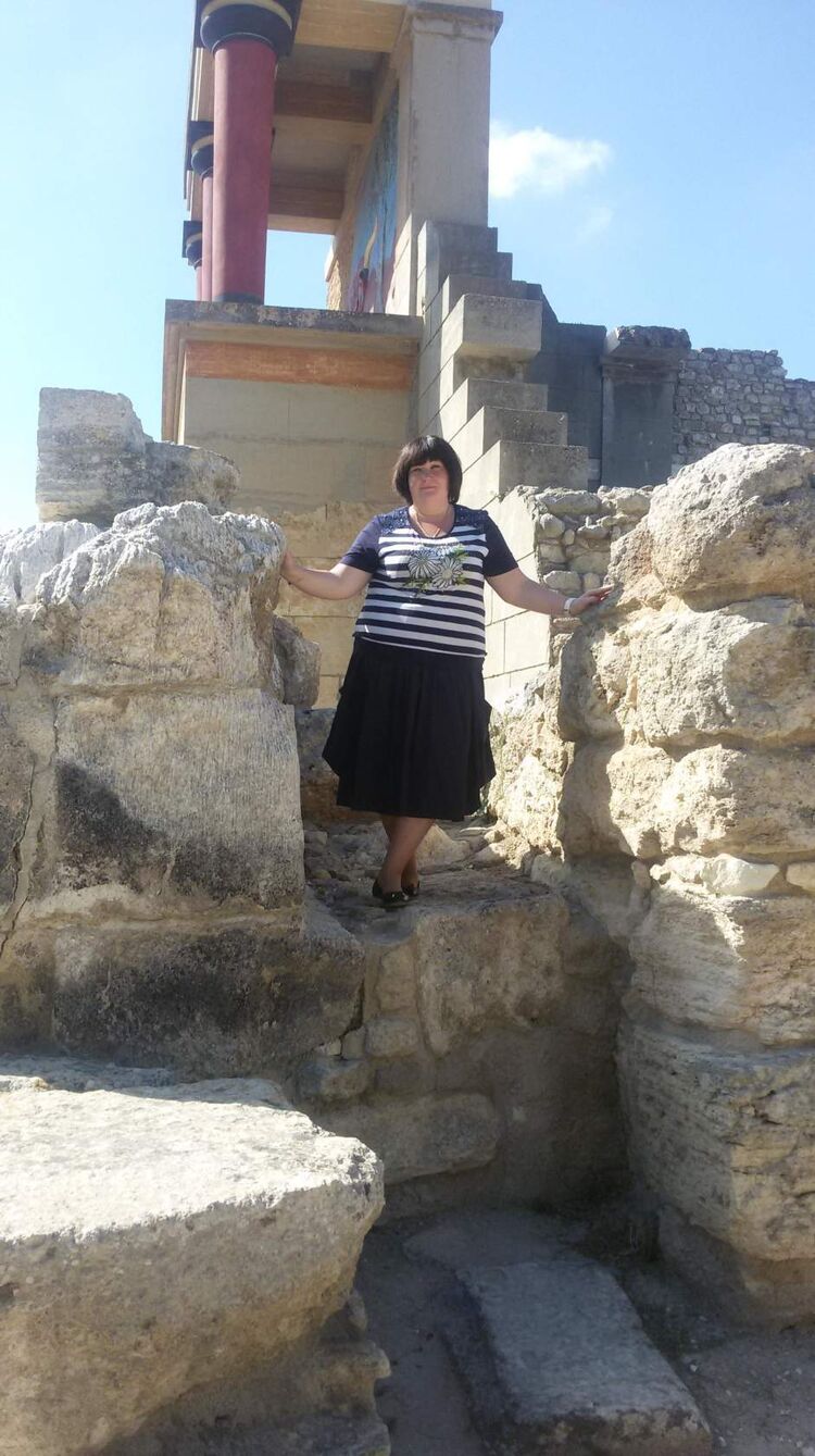 ���������� ������, ���� ������� �������, 46 ���, ������������ ��� ������, ����� � ���������