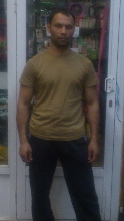 ���� 11535806 ������� Davronbek, 45 ���, ���� ���������� � ��������