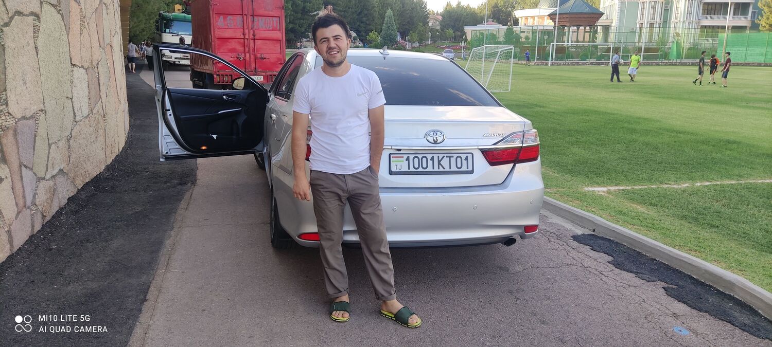 ���� 42653256 ������� Jahongir, 31 ���, ���� ���������� � �������