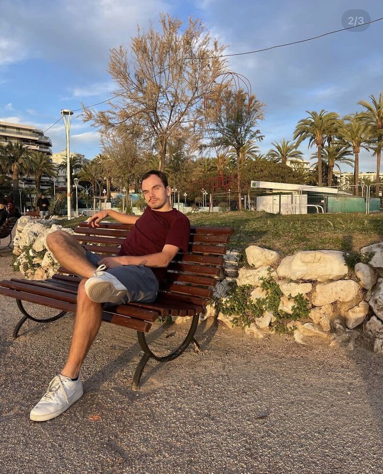 ���������� ������, ���� ����� Nikolay, 25 ���, ������������ ��� ������, ����� � ���������