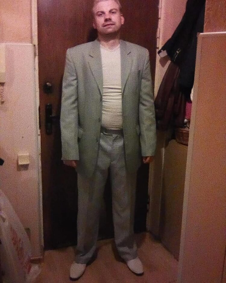 ���� 21322936 ������� �������, 39 ���, ���� ���������� � ������