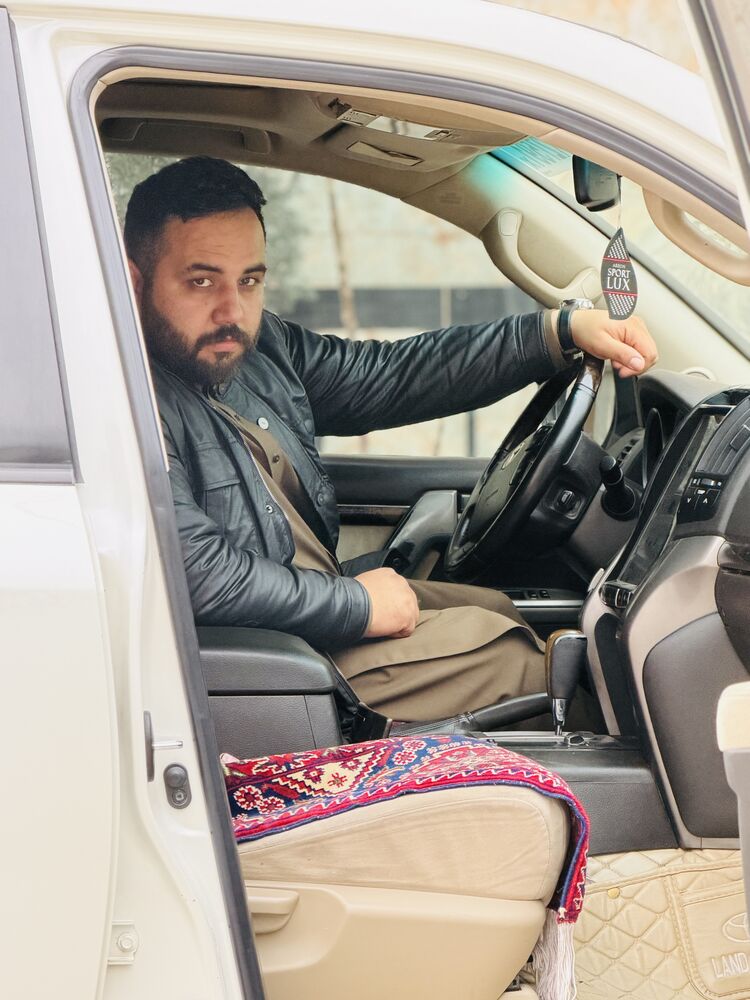 ���� 55199546 ������� Mansoor, 41 ���, ���� ���������� � ����������