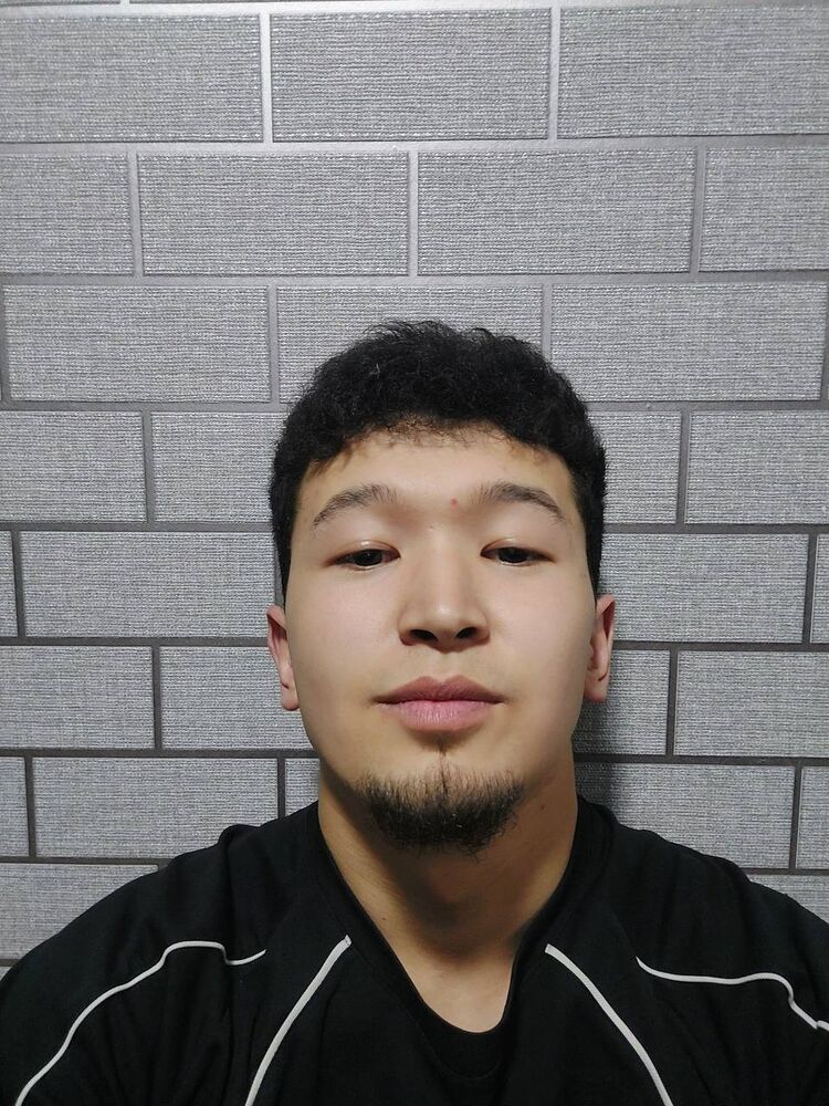  53733536  Beksultan, 25 ,    