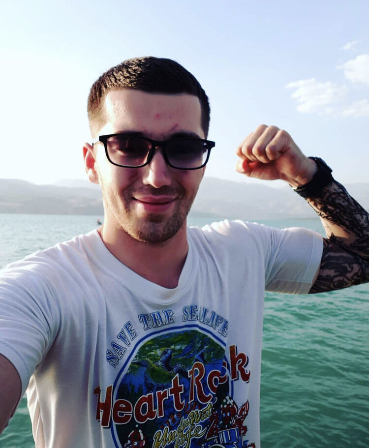 ���������� �������, ���� ������� Aziz, 33 ����, ������������ ��� ������, ����� � ���������