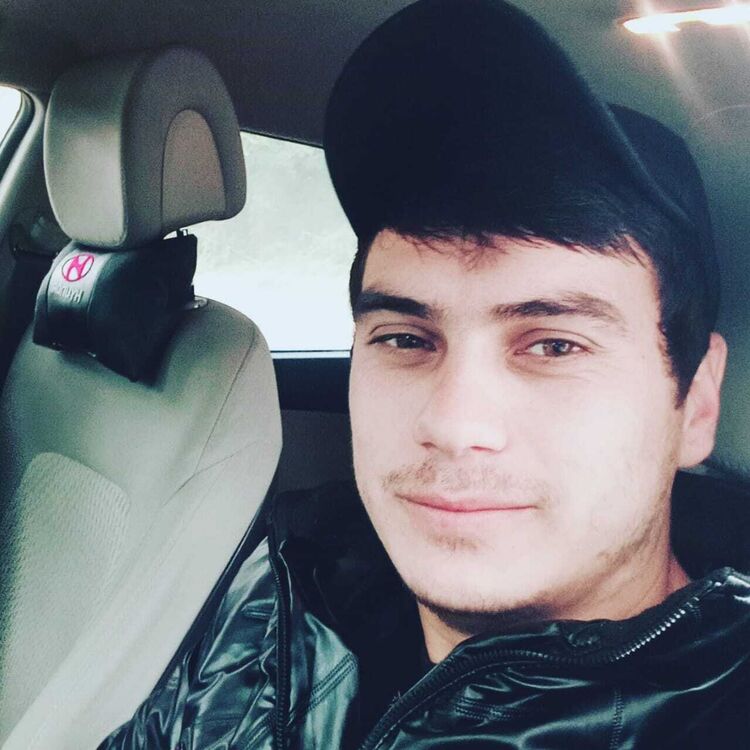 ���� 24032276 ������� Ruslan, 29 ���, ���� ���������� � �������