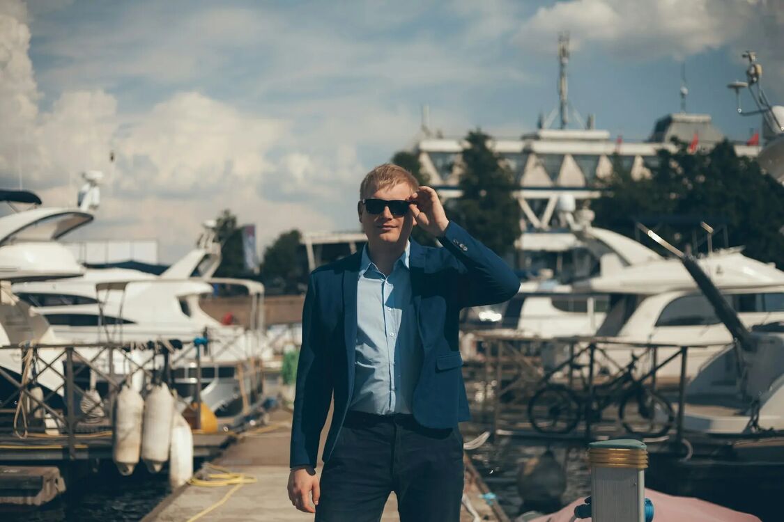 ���������� �����-���������, ���� ������� Vova, 33 ����, ������������ ��� ������, ����� � ���������, c�������� ���������